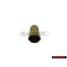 VW Originale Dado Cieco Ribattino - N 90238801