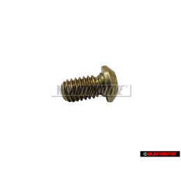 VW Originale Vite Cilindrica Con Testa Esagonale Interna - N 90241501