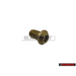VW Originale Vite Cilindrica Con Testa Esagonale Interna - N 90241501
