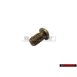 VW Originale Vite Cilindrica Con Testa Esagonale Interna - N 90241501