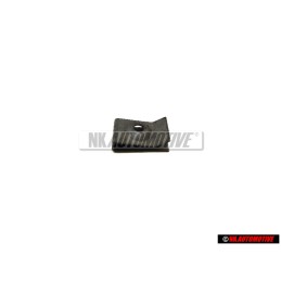 VW Originale Dado A Scatto - N 90254801