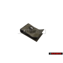 VW Originale Dado A Scatto - N 90254801