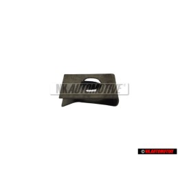 VW Originale Dado A Scatto - N 90254801