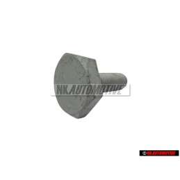 VW Originale Vite A Testa Esagonale - N 90256202