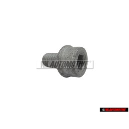 VW Originale Vite Cilindrica A Collare Con Testa Esagonale Interna - N 90308607
