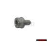 VW Originale Vite Cilindrica A Collare Con Testa Esagonale Interna - N 90308607