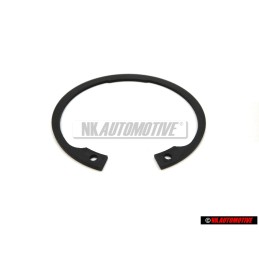 VW Originale Anello Di Sicurezza - N 90329301