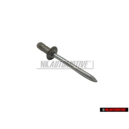 VW Originale Ribattino Cieco - N 90437401