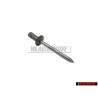 VW Originale Ribattino Cieco - N 90437401