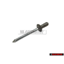 VW Originale Ribattino Cieco - N 90437401