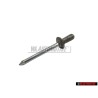 VW Originale Ribattino Cieco - N 90437401