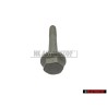 VW Originale Vite A Testa Esagonale - N 90484003