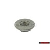 VW Originale Dado Flangiato Esagonale Autobloccante - N 90550002