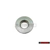 VW Originale Dado Flangiato Esagonale Autobloccante - N 90550002