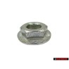 VW Originale Dado Flangiato Esagonale Autobloccante - N 90550002