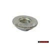 VW Originale Dado Flangiato Esagonale Autobloccante - N 90550002