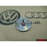 VW Originale Dado Esagonale Con Rondella Di Gomma - N 90574801