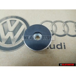 VW Originale Dado Esagonale Con Rondella Di Gomma - N 90574801