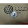 VW Originale Dado Esagonale Con Rondella Di Gomma - N 90574801