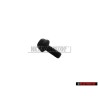 VW Originale Vite Testa Esag. Con Collare, Autobloccante - N 90592703