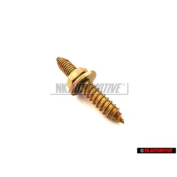 VW Originale Vite A Testa Esagonale Doppia - N 90614001