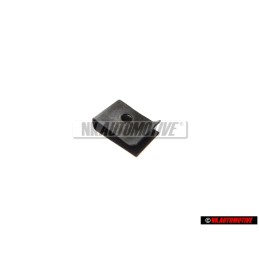 VW Originale Dado A Scatto - N 90650101