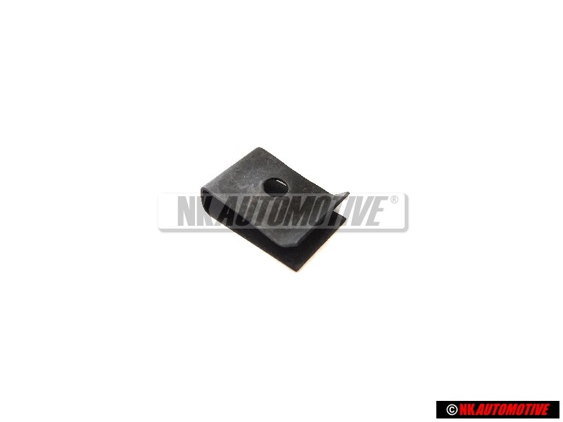VW Originale Dado A Scatto - N 90650101