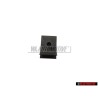 VW Originale Dado A Scatto - N 90650101