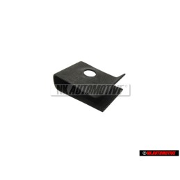 VW Originale Dado A Scatto - N 90650101