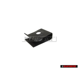 VW Originale Dado A Scatto - N 90650101