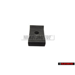 VW Originale Dado A Scatto - N 90650101