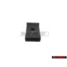 VW Originale Dado A Scatto - N 90650101