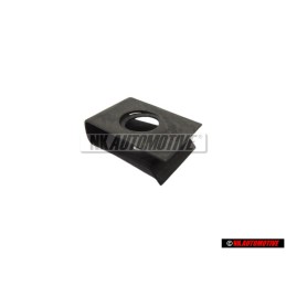 VW Originale Dado A Scatto - N 90650101