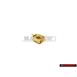 VW Originale Dado A Gabbia - N 90746101
