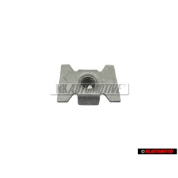 VW Originale Dado A Gabbia - N 90746101