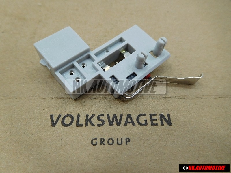 VW Originale Microinterruttore - 8D5959489