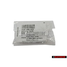 VW Originale Microinterruttore - 8D5959489