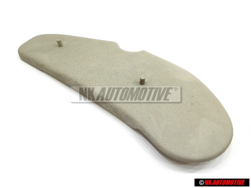 VW Originale Rivestimento Senza Foro Ghiaia - 1H0881480A Y01