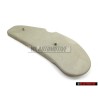 VW Originale Rivestimento Senza Foro Ghiaia - 1H0881480A Y01