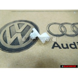 VW Originale Boccola Per Asta Di Collegamento - 893827547