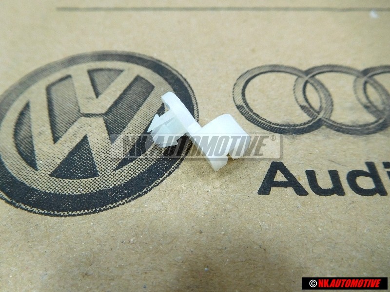 VW Originale Boccola Per Asta Di Collegamento - 893827547
