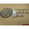 VW Originale Boccola Per Asta Di Collegamento - 893827547