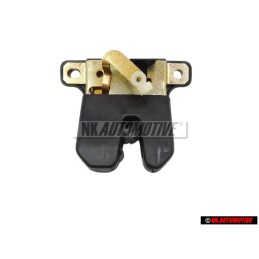 Audi Originale Serratura Sportelli - 8D5827505D