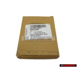 Audi Originale Serratura Sportelli - 8D5827505D