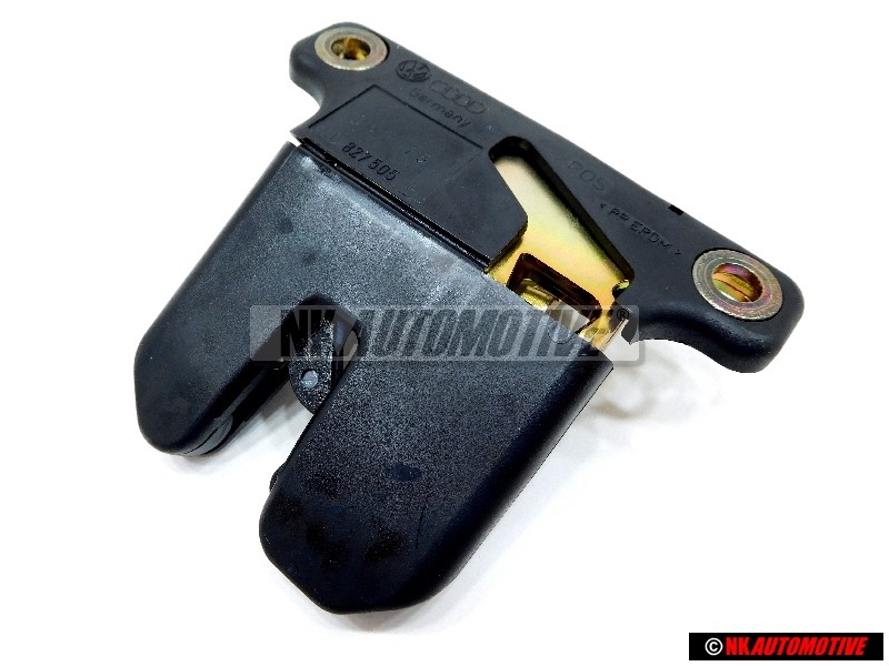 Audi Originale Serratura Sportelli - 8L0827505F