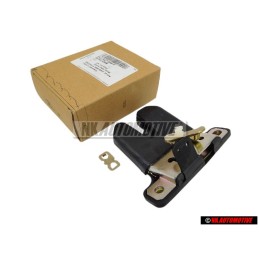 Audi Originale Serratura Sportelli - 8L0827505F
