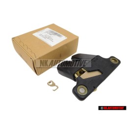 Audi Originale Serratura Sportelli - 8L0827505F
