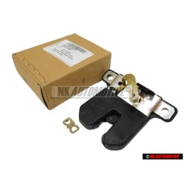 Audi Originale Serratura Sportelli - 8L0827505F