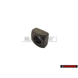 VW Originale Dado Quadro - N 0110543