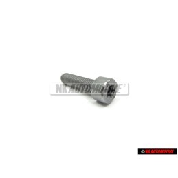 VW Originale Vite Cilindrica Con Testa Esagonale Interna - N 0447282